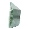 Prydnadspolerad nephrite jade - 2