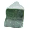 Prydnadspolerad nephrite jade - 3