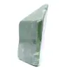Prydnadspolerad nephrite jade - 4