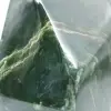Nephrite jade stone - 5