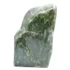 Jade nephrite polerad rock - 0