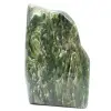 Jade nephrite polerad rock - 3
