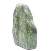 Jade nephrite polerad rock - 4