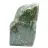 Jade nephrite polerad rock