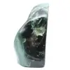 Nephrite jade att posera - 3