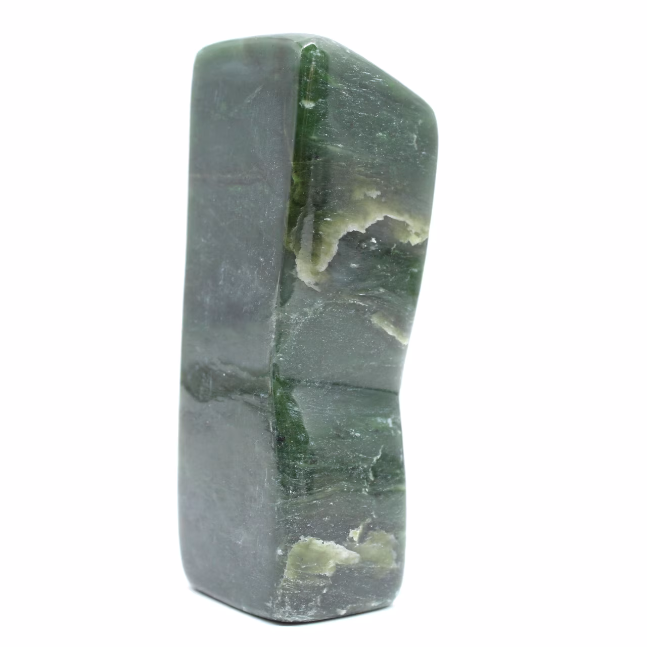 Samlarobjekt nephrite jade