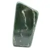 Nephrite jade rock - 0