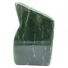Nephrite jade block - 0