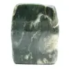 Nephrite jade fri form - 0