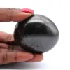 Natursten i shungite - 2
