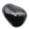 Dekorativ polerad shungit - 0