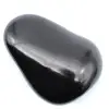 Dekorativ polerad shungit - 1