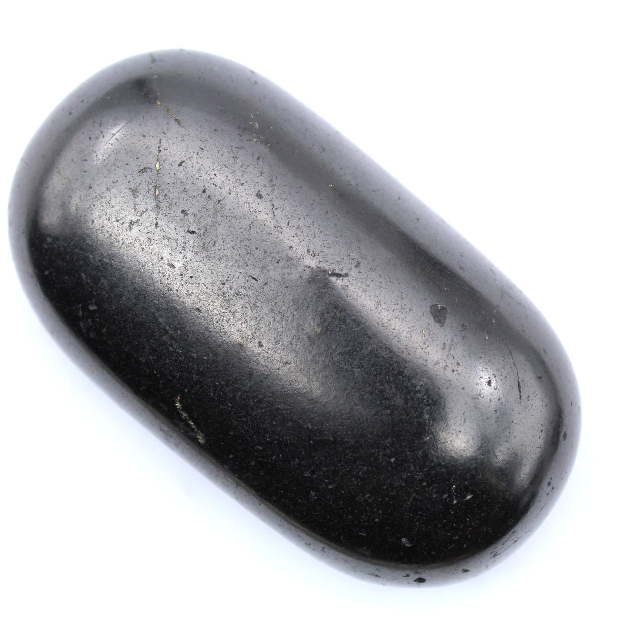Shungite pebble