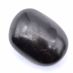 Shungite pebble
