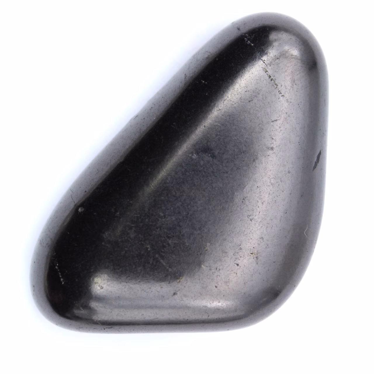 Shungite pebble