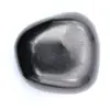 Naturlig shungit sten - 0
