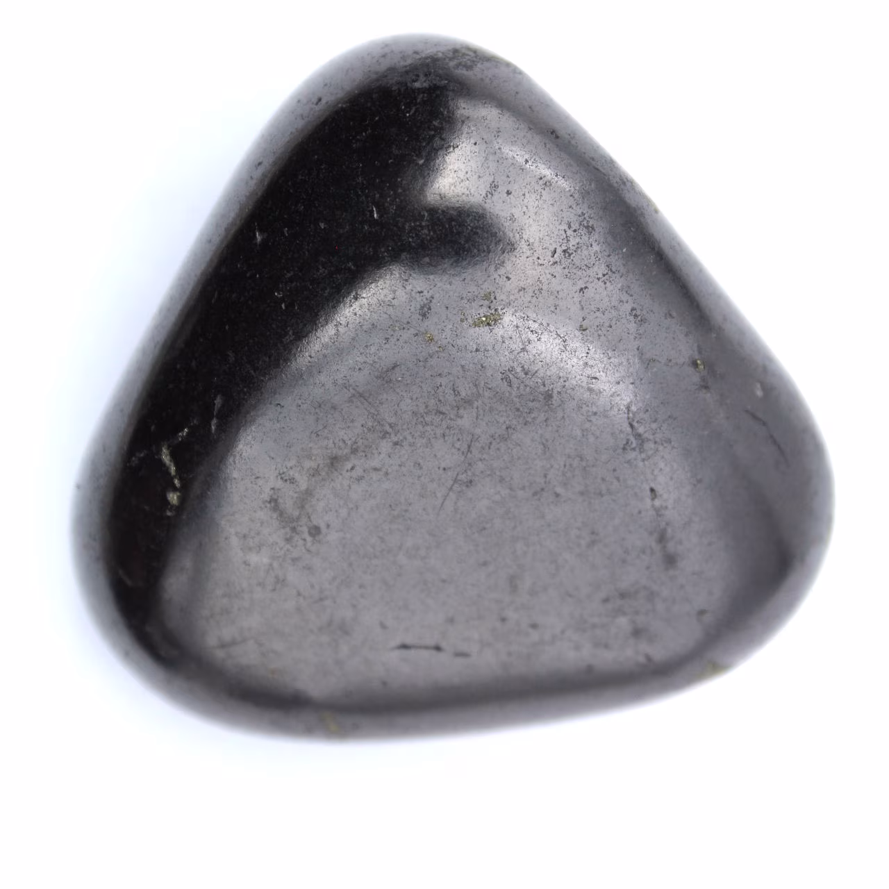 Shungite pebble