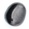 Polerad naturlig shungit - 1