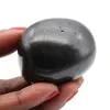Polerad naturlig shungit - 2