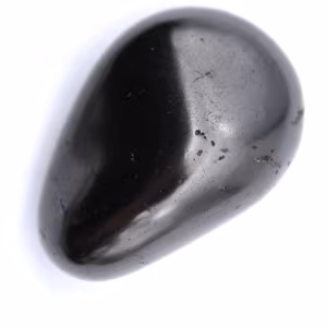 Shungite pebble