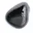 Naturlig shungite rock