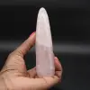 Rose Quartz Massage Stick - 0
