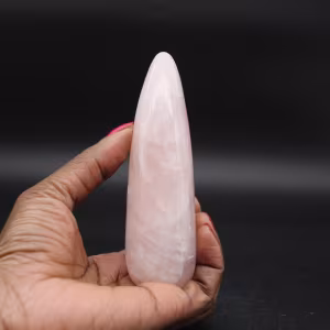 Rose Quartz Stick