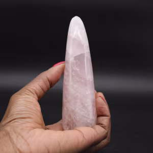 Rose Quartz Stick