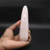 Rose Quartz Massage Stick - 0