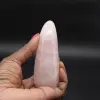 Rose Quartz Massage Stick - 0
