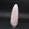 Rose Quartz Massage Stick - 1