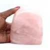 Dekorativ rosékvarts - 0