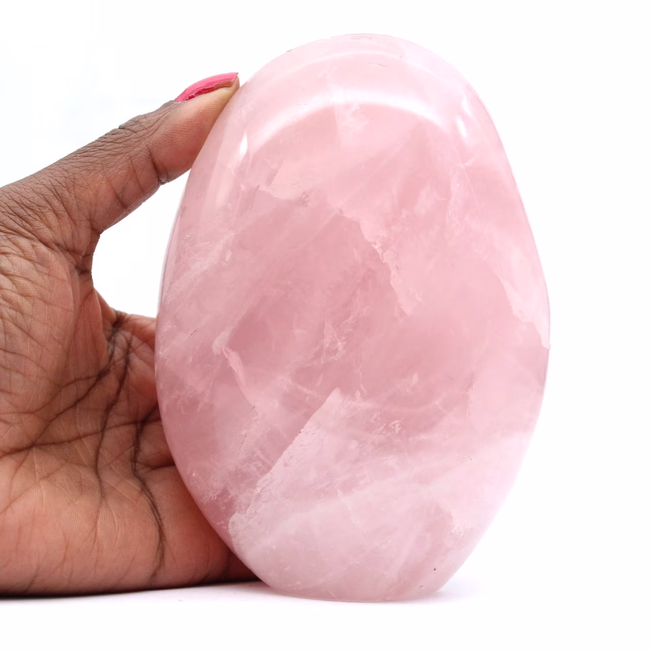 rosékvartssten