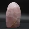 Polerad rosékvarts - 4