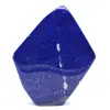 Lapis lazuli fri form - 0
