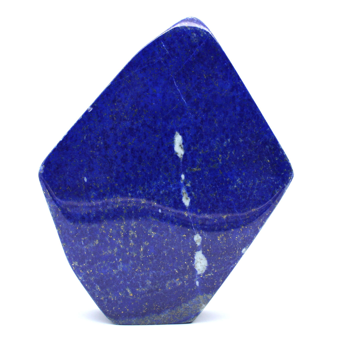 Lapis lazuli fri form