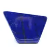 Lapis lazuli polerad sten - 0