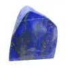 Naturlig lapis lazuli rock - 0