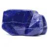 Lapis lazuli dekorativ sten - 0
