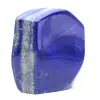 Lapis lazuli att posera - 0