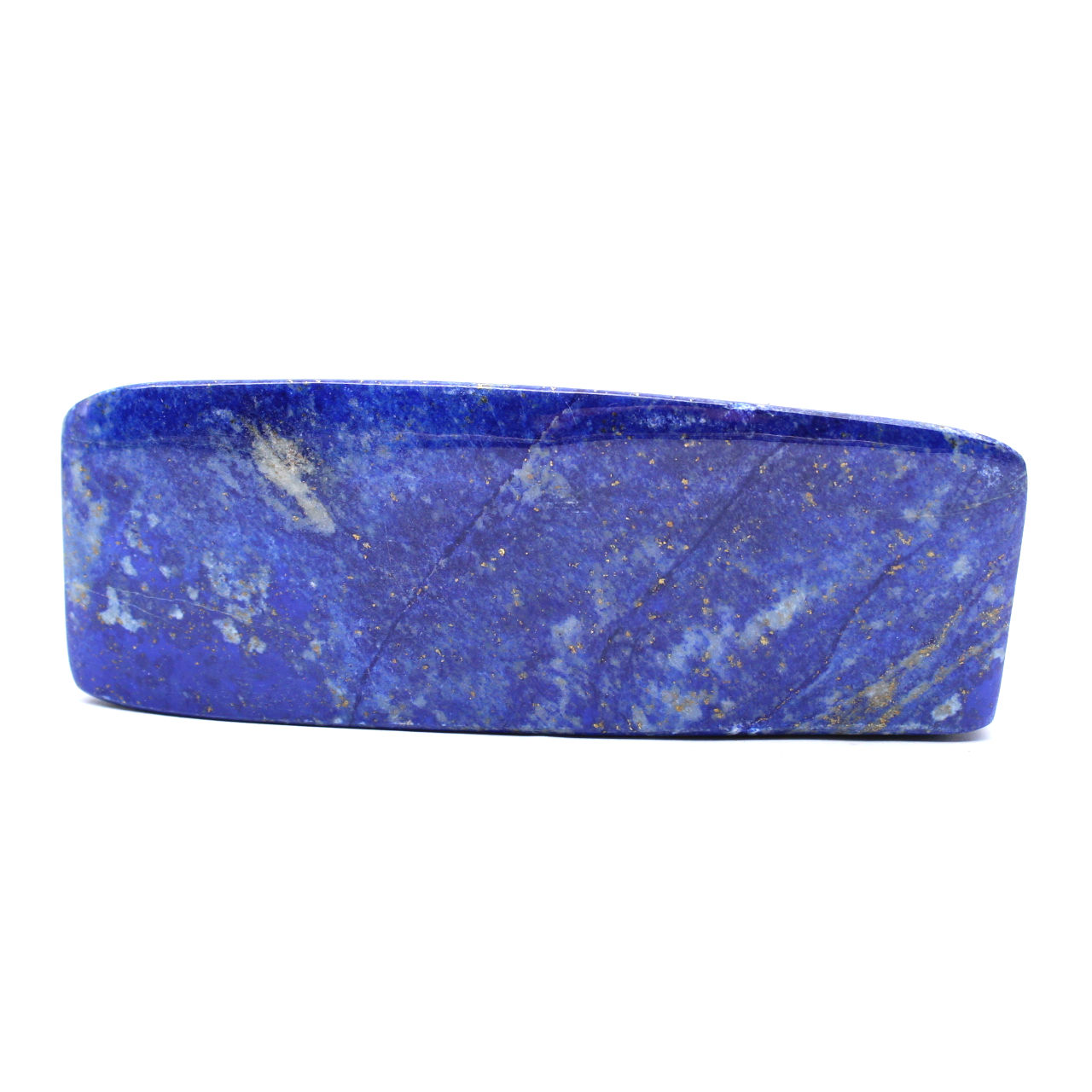 Prydnads lapis lazuli