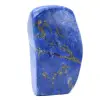 Lapis lazuli sten - 0