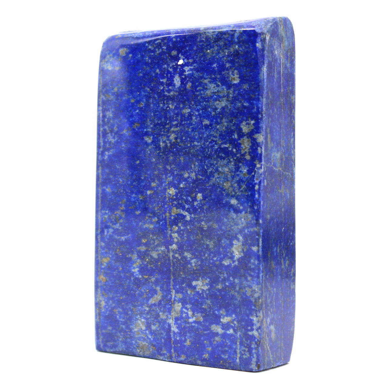 Lapis lazuli fri form