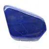 Lapis lazuli polerad sten - 0