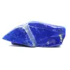 Naturlig lapis lazuli rock - 0