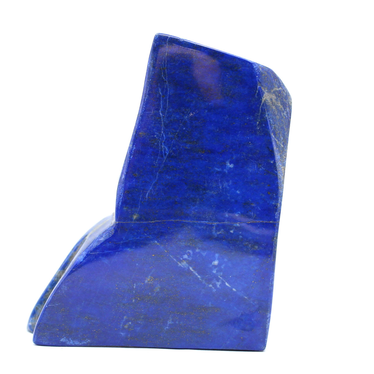 Dekorativ lapis lazuli