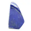 Prydnads lapis lazuli - 0