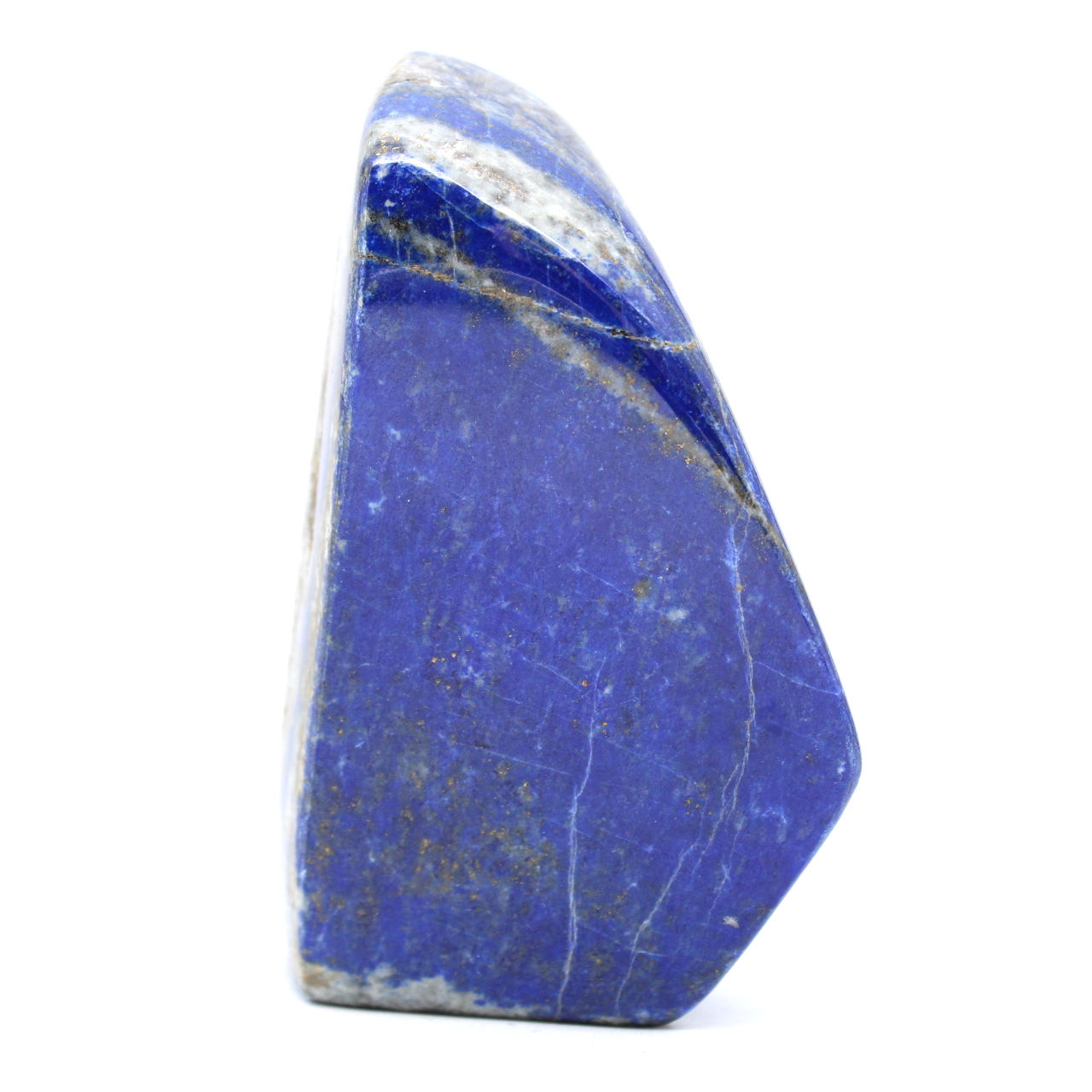 Prydnads lapis lazuli