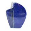 Lapis lazuli fri form - 0