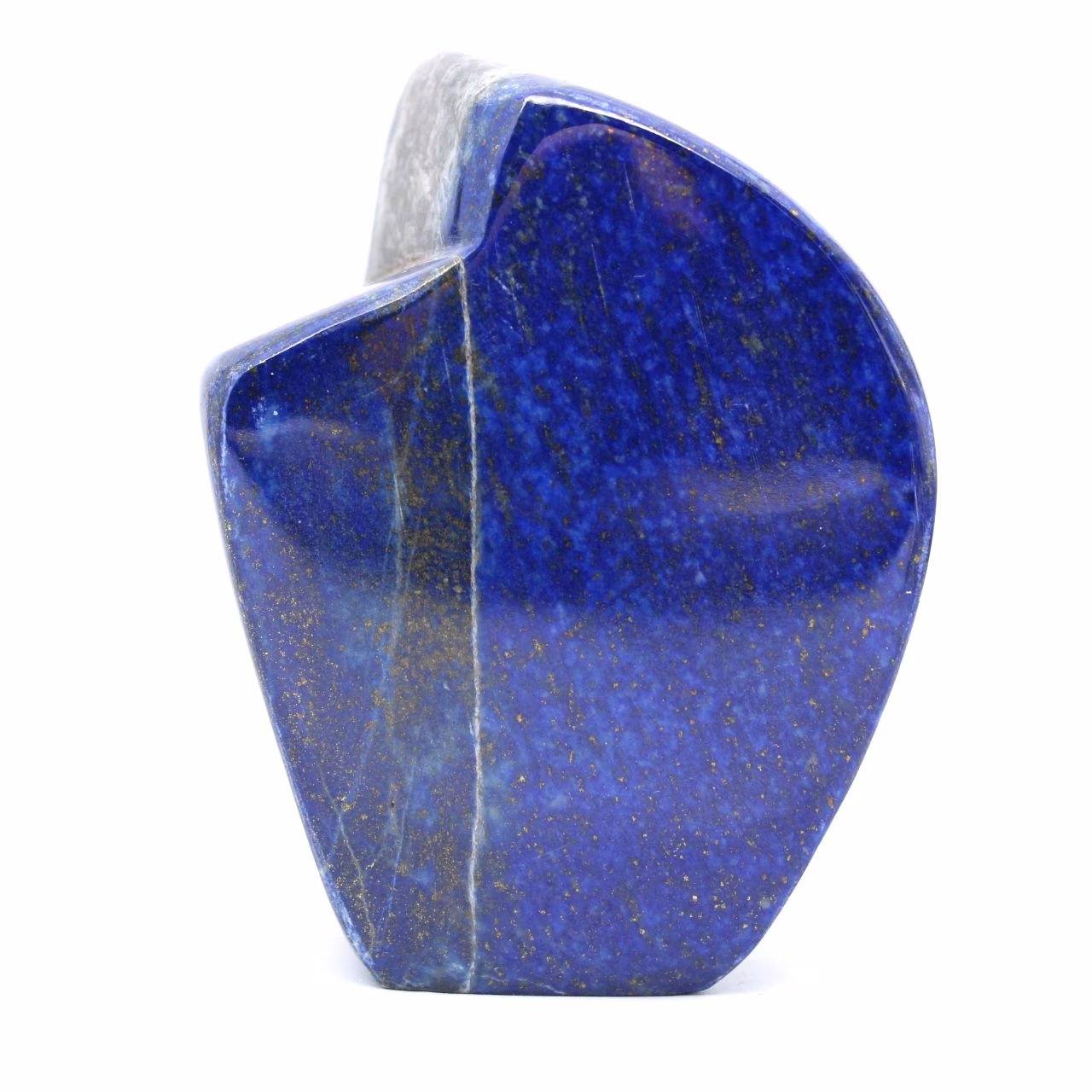 Lapis lazuli fri form